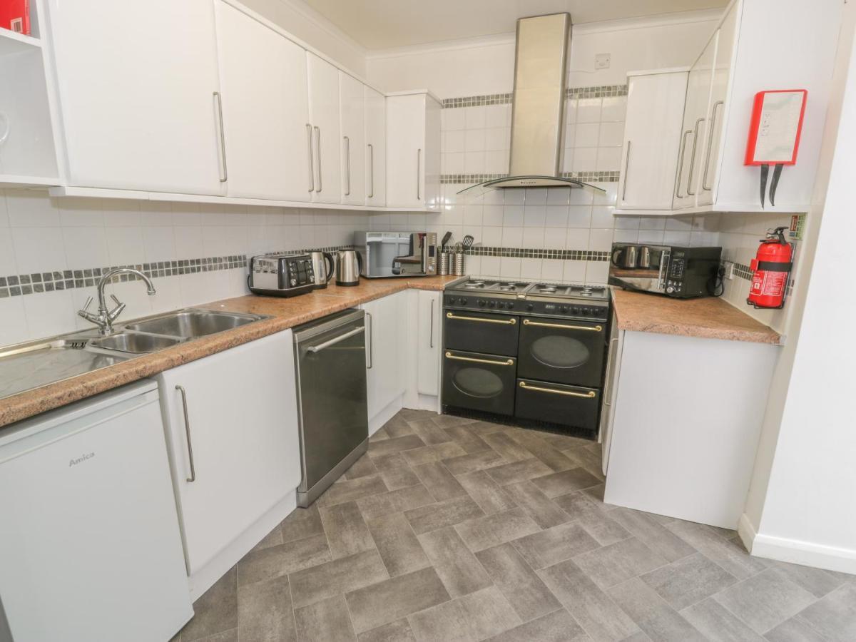 Preswylfa Villa Карнарфон Екстериор снимка